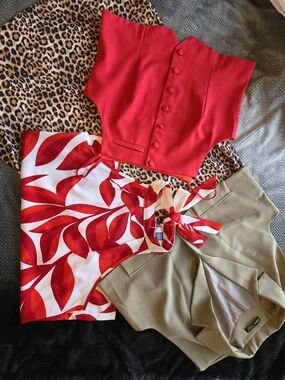 Clothing Bundle